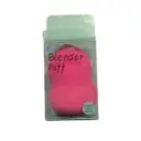 ESPONJA PARA MAQUILLAJE EN FORMA DE PERA Y GOTA K&D BEAUTY