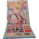 SET DE SOMBRAS DE 20 COLORES DE SAILOR MOON