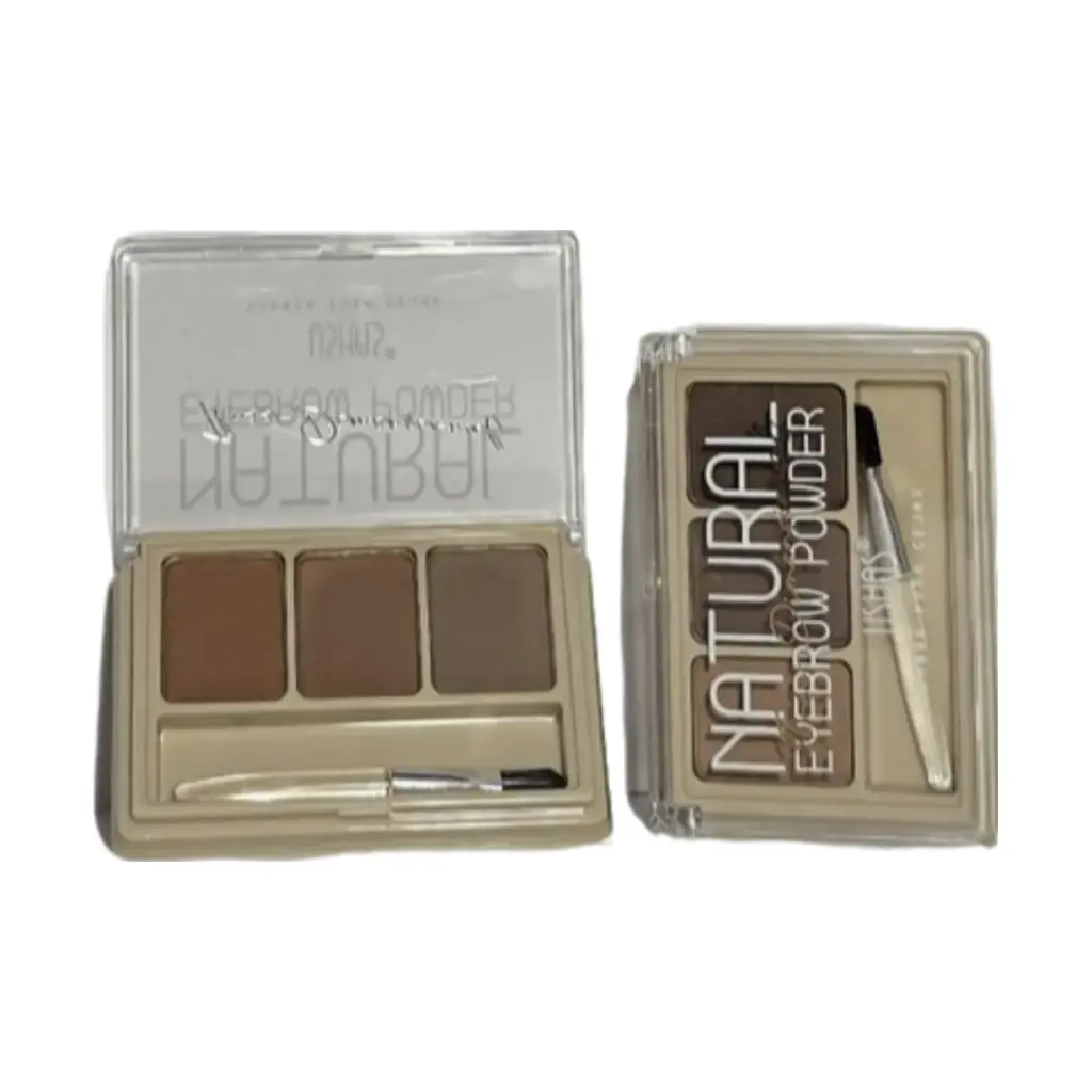 SOMBRAS PARA CEJAS USHAS